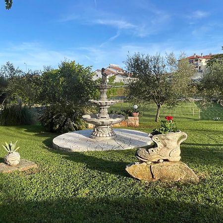 Appartamento Sea Heaven Rovigno Esterno foto