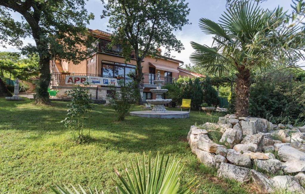 Appartamento Sea Heaven Rovigno Esterno foto