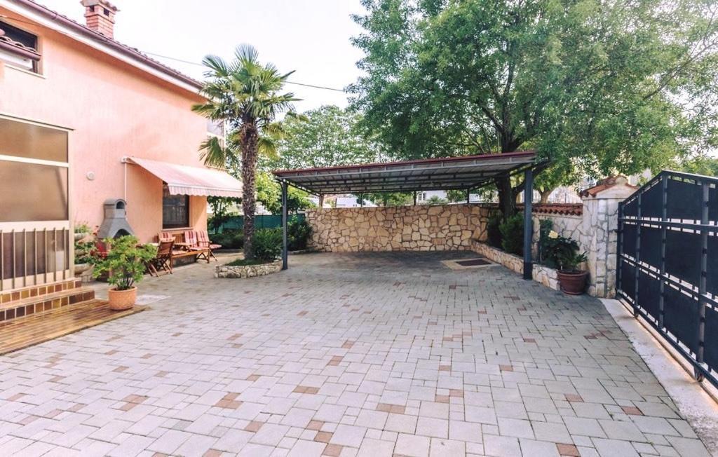 Appartamento Sea Heaven Rovigno Esterno foto