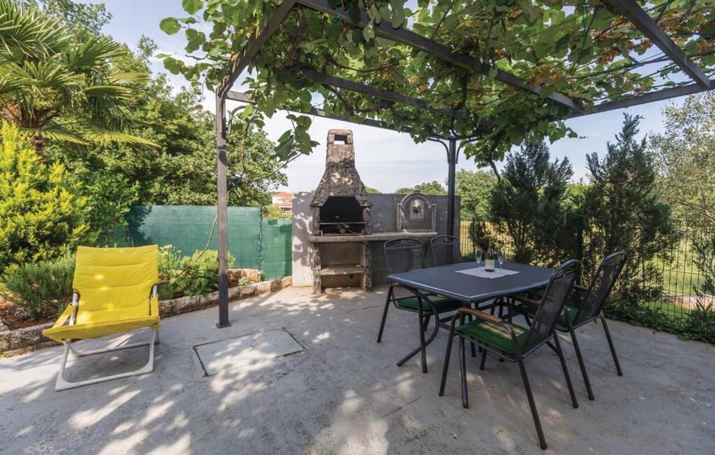 Appartamento Sea Heaven Rovigno Esterno foto