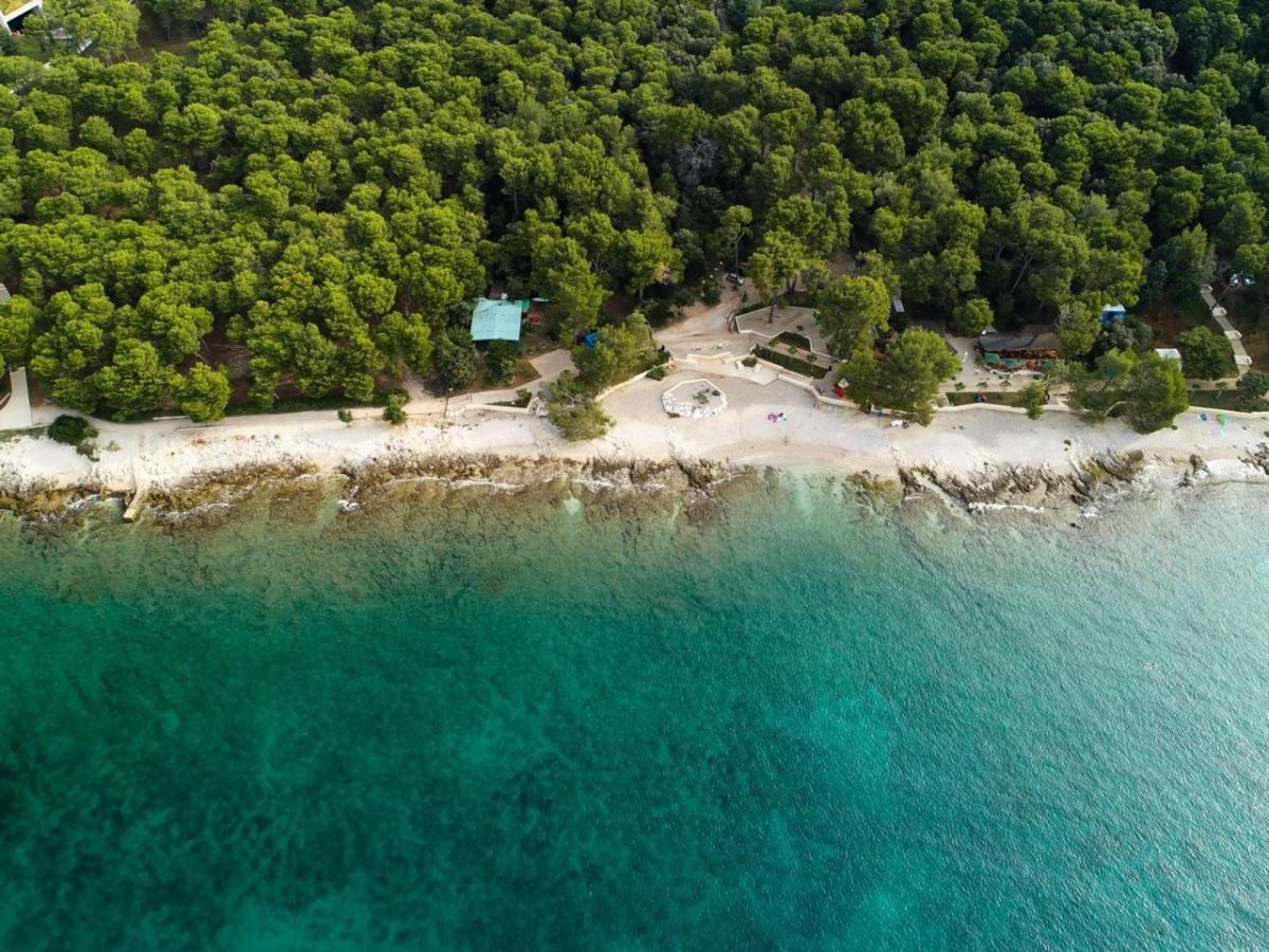 Appartamento Sea Heaven Rovigno Esterno foto
