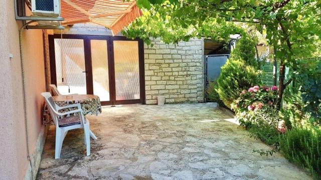 Appartamento Sea Heaven Rovigno Esterno foto