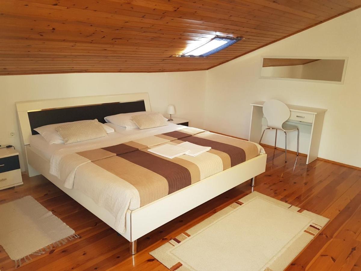 Appartamento Sea Heaven Rovigno Esterno foto