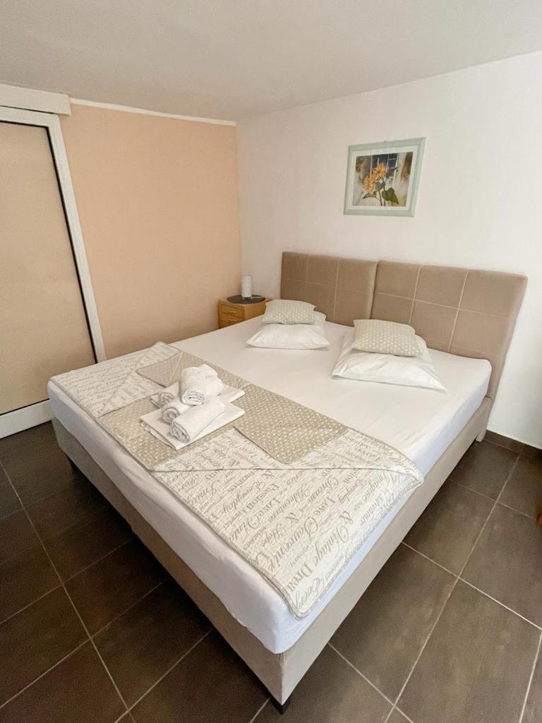 Appartamento Sea Heaven Rovigno Esterno foto