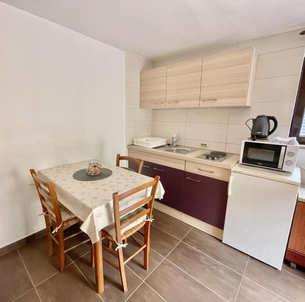 Appartamento Sea Heaven Rovigno Esterno foto