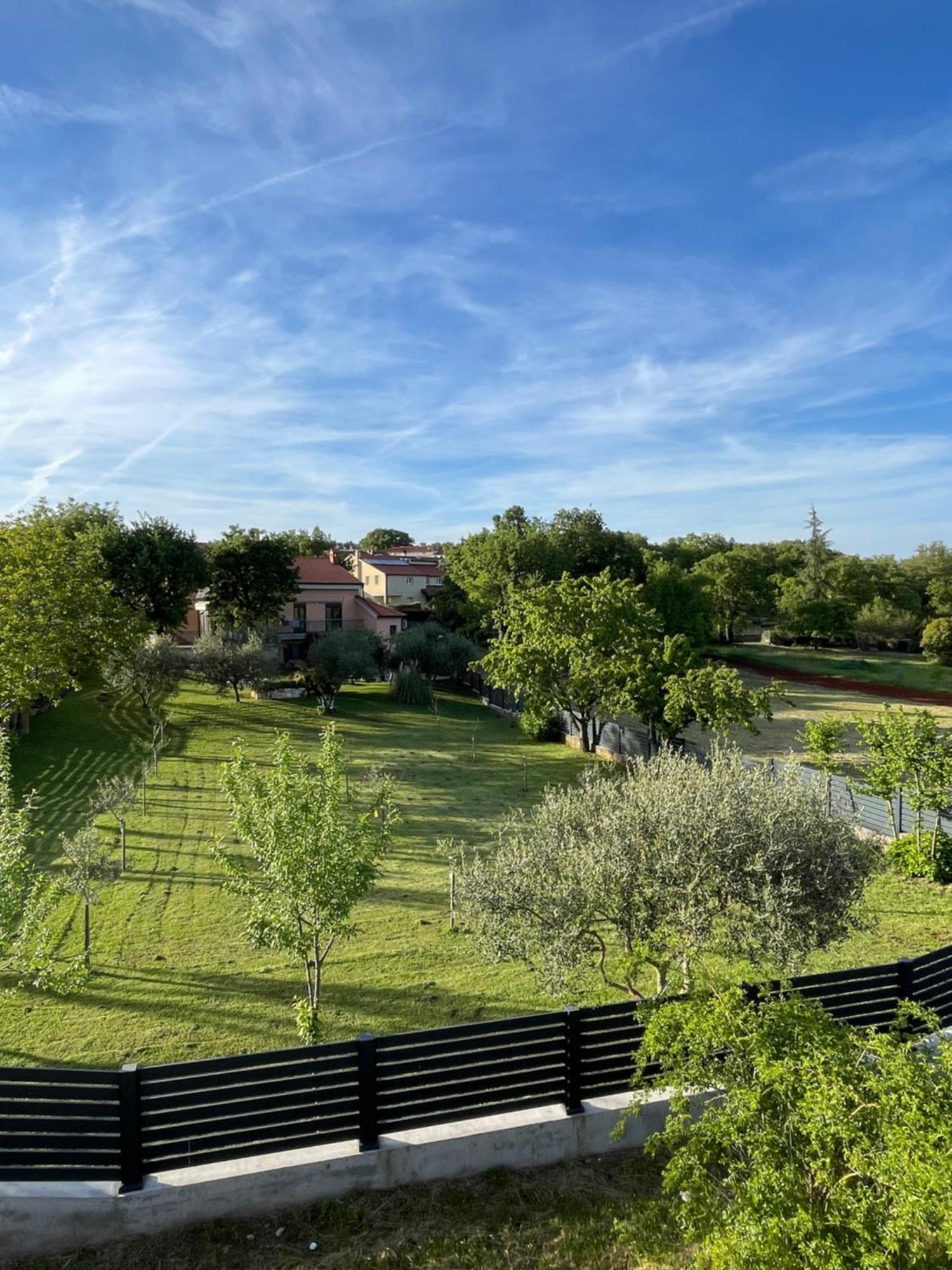 Appartamento Sea Heaven Rovigno Esterno foto