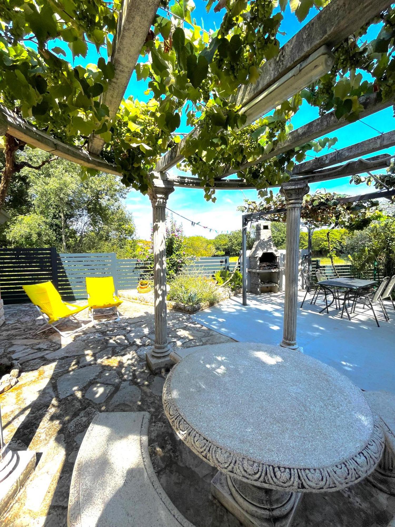 Appartamento Sea Heaven Rovigno Esterno foto